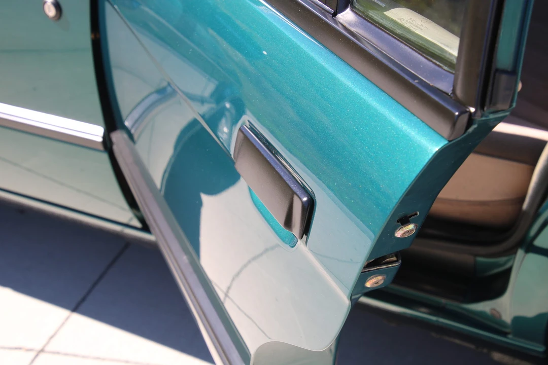 1991 BMW E30 3 Series - Image 27 of 31