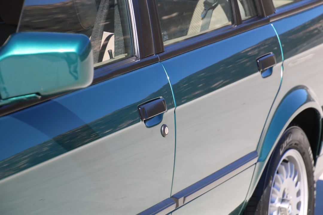 1991 BMW E30 3 Series - Image 17 of 31