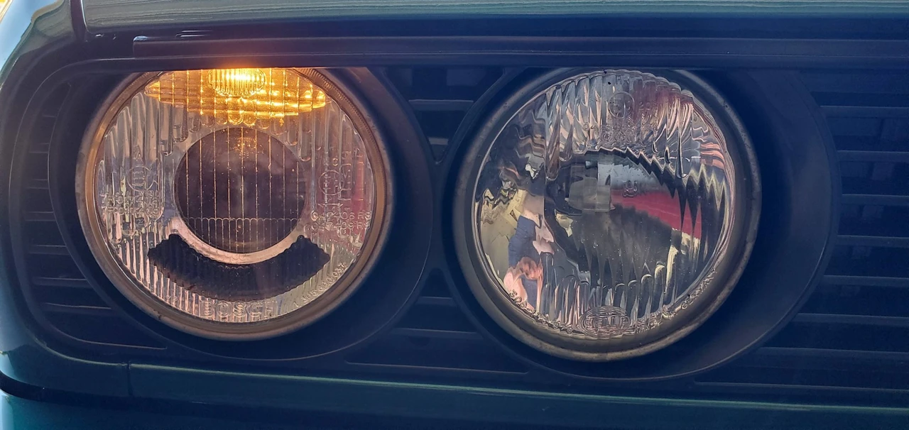 1991 BMW E30 3 Series - Image 24 of 31