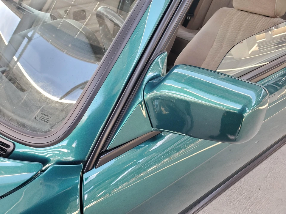 1991 BMW E30 3 Series - Image 28 of 31