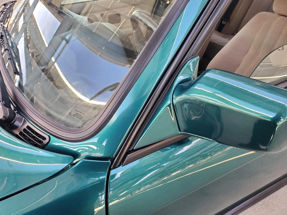 1991 BMW E30 3 Series - Image 27 of 31