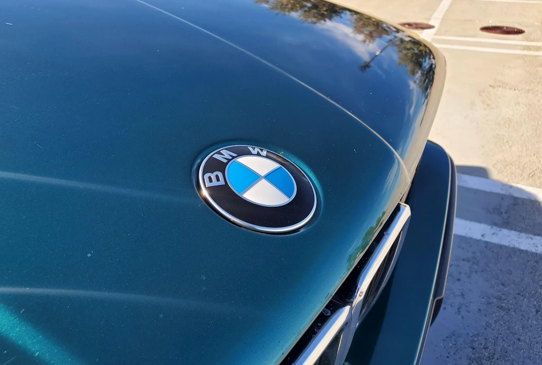 1991 BMW E30 3 Series - Image 26 of 31