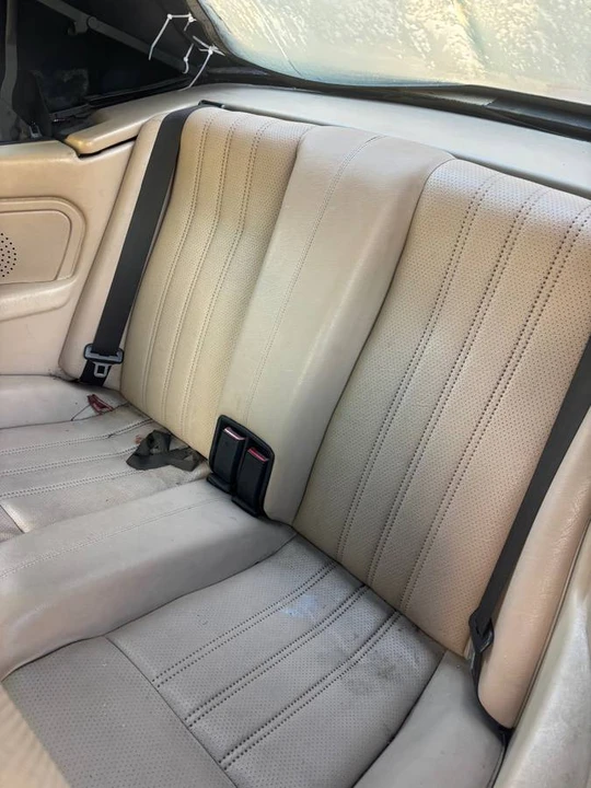 1991 BMW E30 3 Series - Image 5 of 5