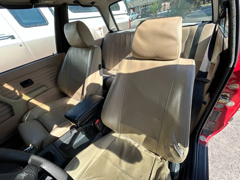 1991 BMW E30 3 Series - Image 20 of 24