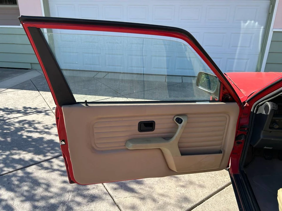 1991 BMW E30 3 Series - Image 24 of 24