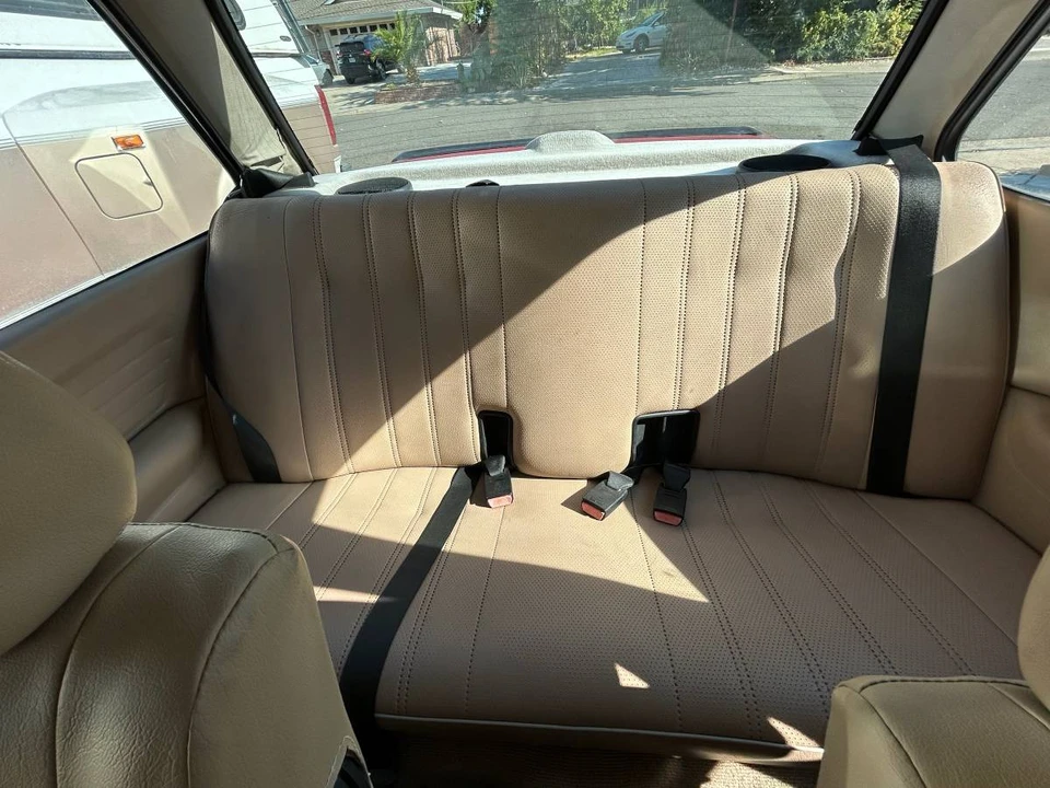 1991 BMW E30 3 Series - Image 19 of 24