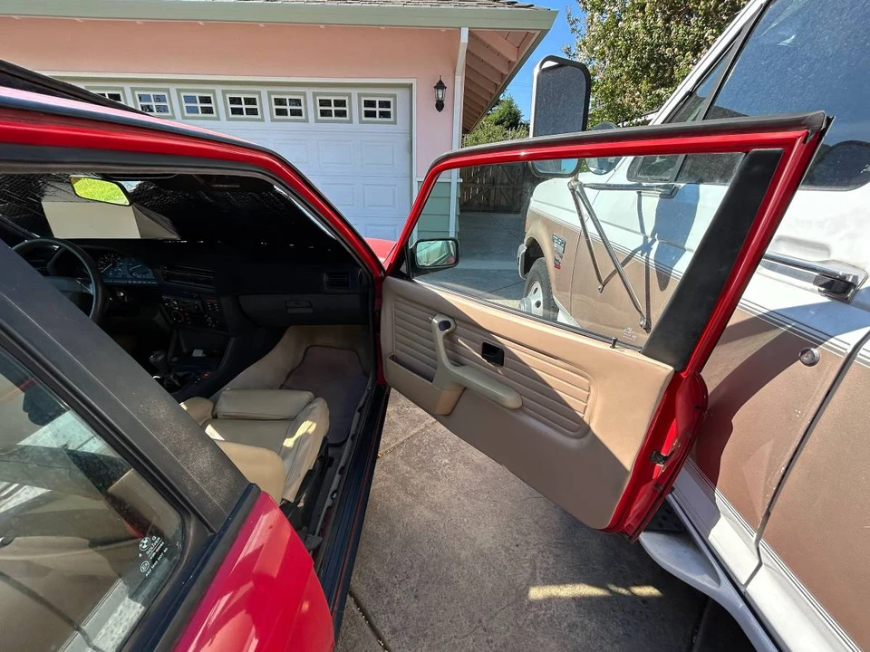 1991 BMW E30 3 Series - Image 23 of 24