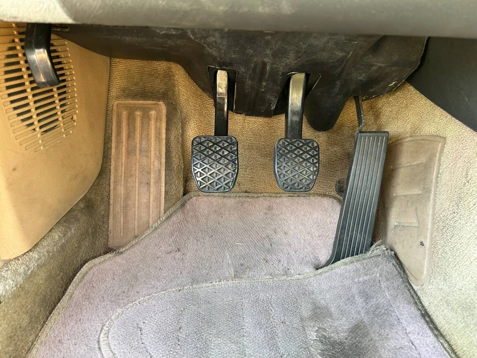 1991 BMW E30 3 Series - Image 18 of 24