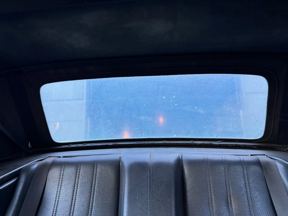 1991 BMW E30 3 Series - Image 13 of 17