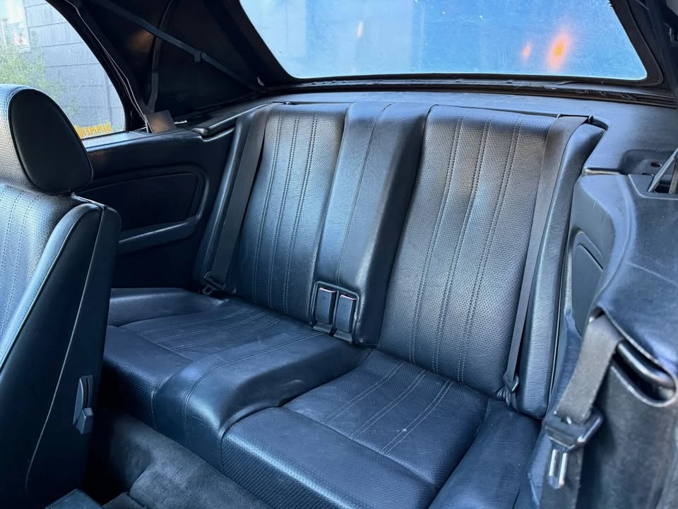 1991 BMW E30 3 Series - Image 9 of 17