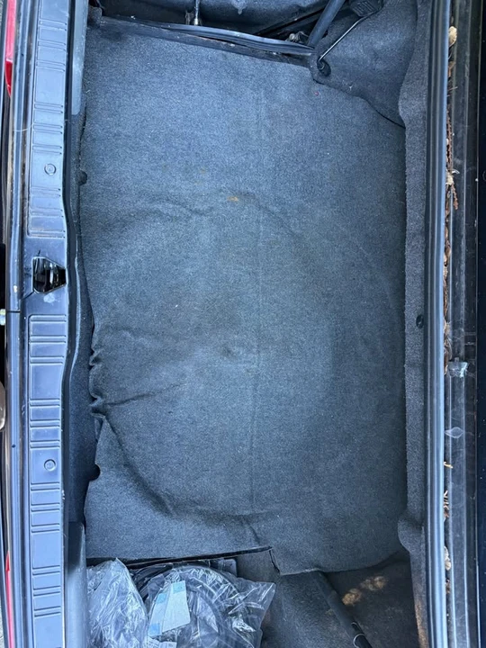 1991 BMW E30 3 Series - Image 16 of 17