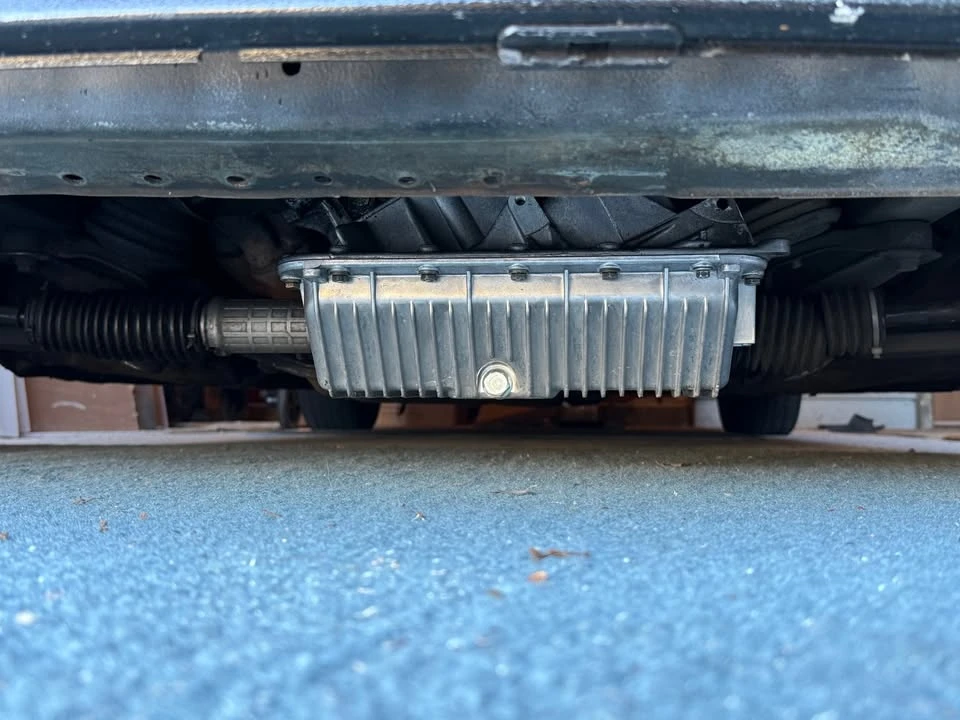 1991 BMW E30 3 Series - Image 17 of 17