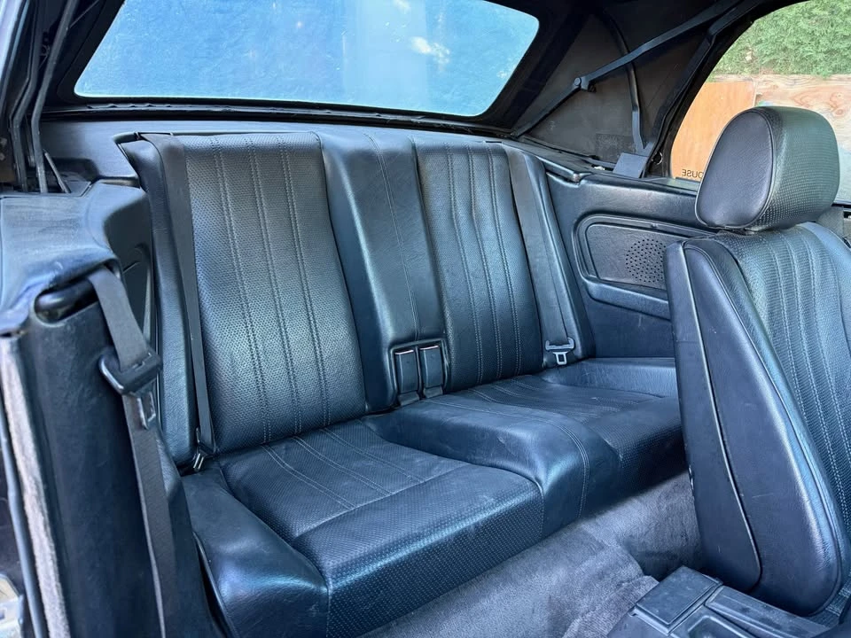 1991 BMW E30 3 Series - Image 14 of 17