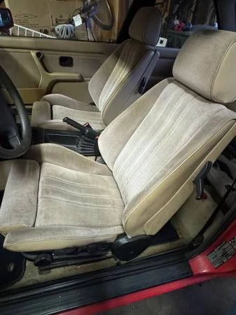 1991 BMW E30 3 Series - Image 5 of 8