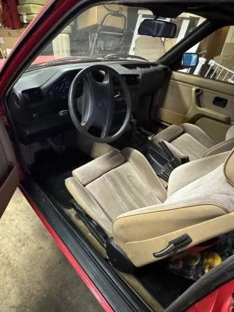 1991 BMW E30 3 Series - Image 6 of 8