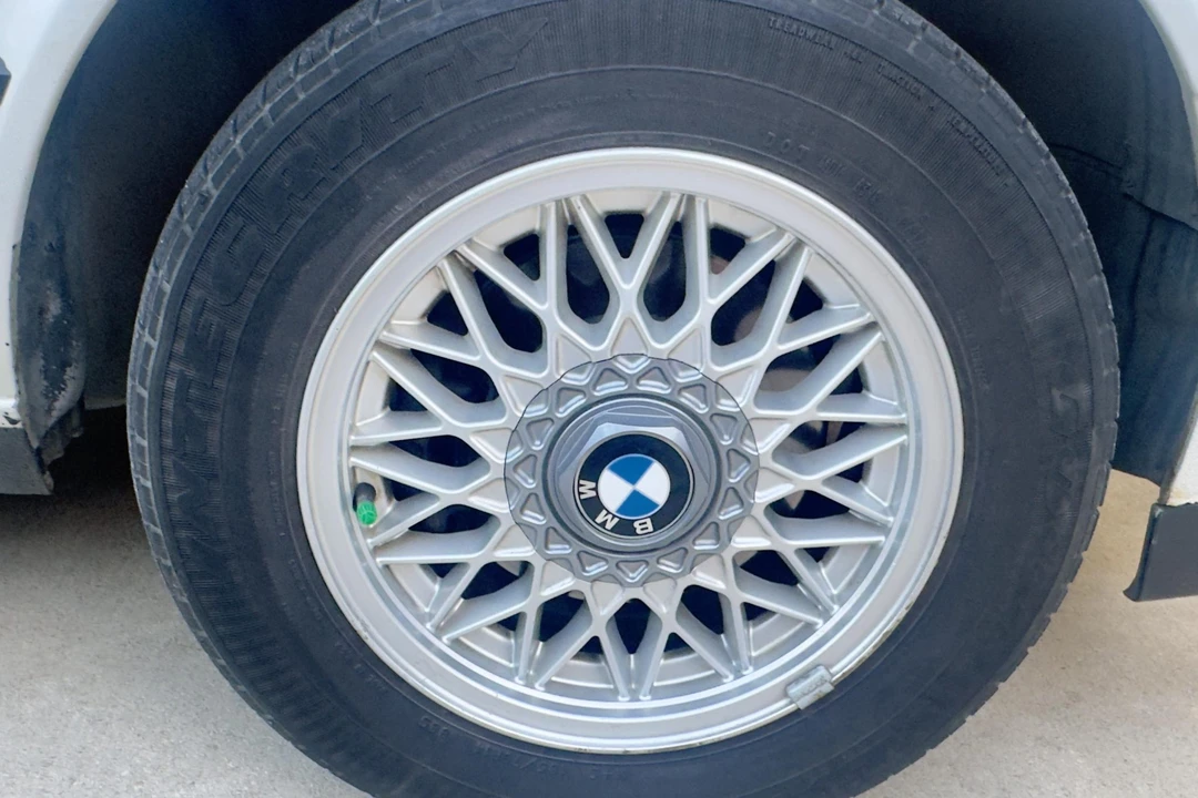 1991 BMW E30 3 Series - Image 26 of 31