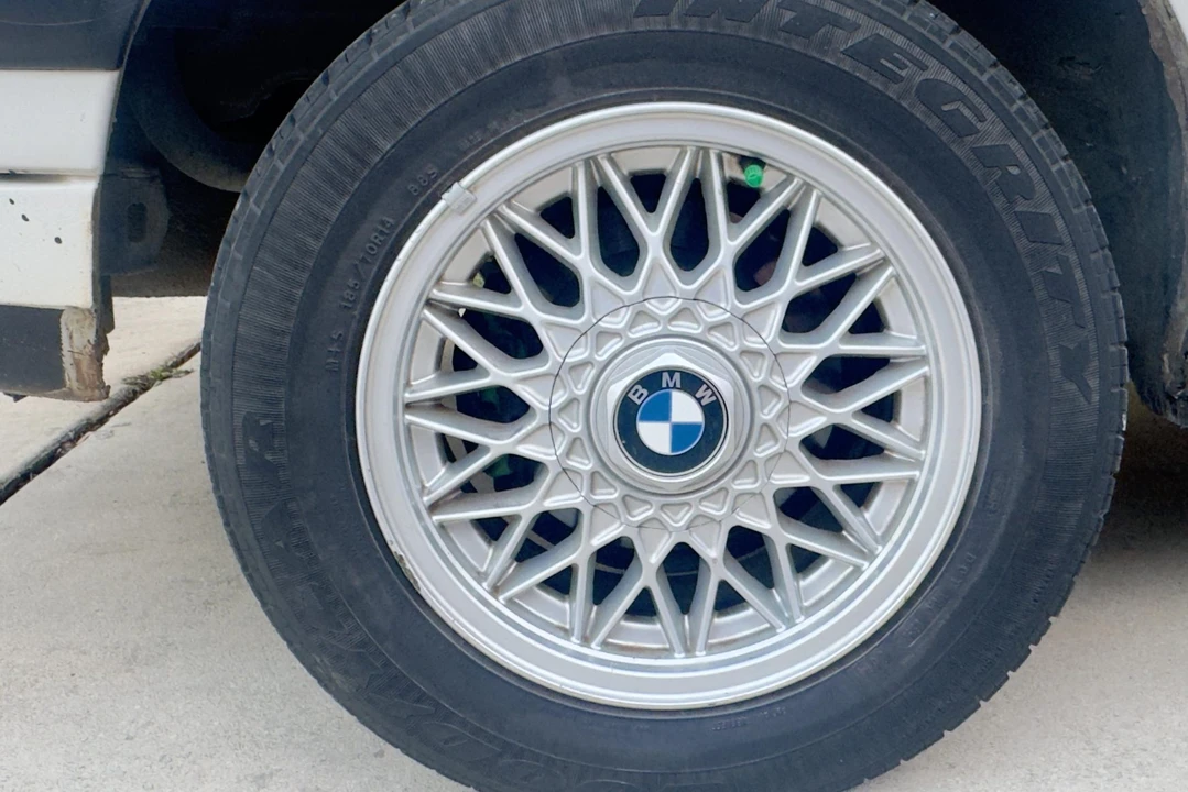 1991 BMW E30 3 Series - Image 27 of 31