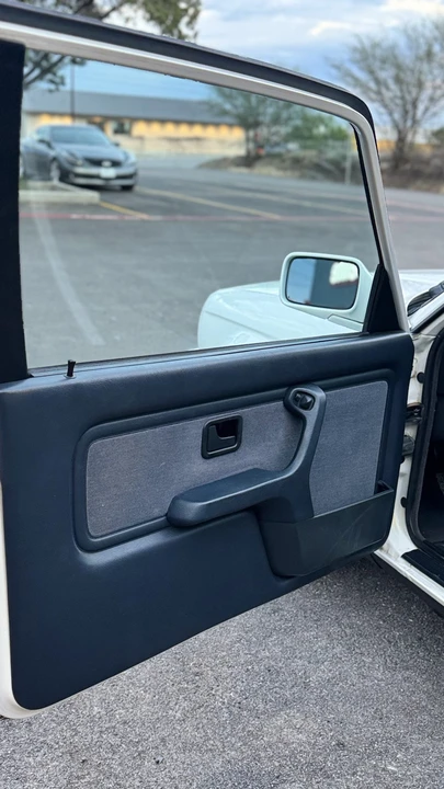 1991 BMW E30 3 Series - Image 31 of 31