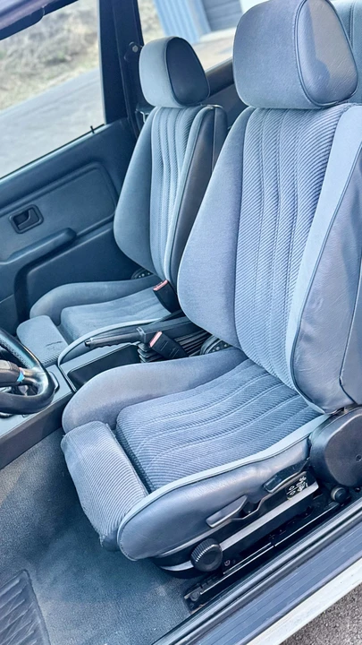 1991 BMW E30 3 Series - Image 30 of 31