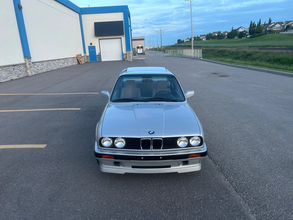 1991 BMW E30 3 Series - Image 2 of 31