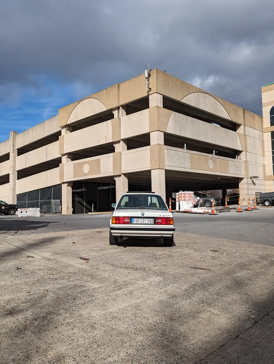 1991 BMW E30 3 Series - Image 28 of 31