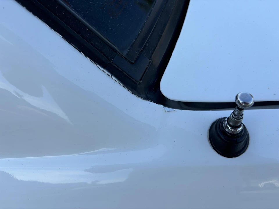 1991 BMW E30 3 Series - Image 16 of 31