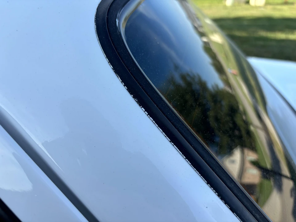 1991 BMW E30 3 Series - Image 17 of 31
