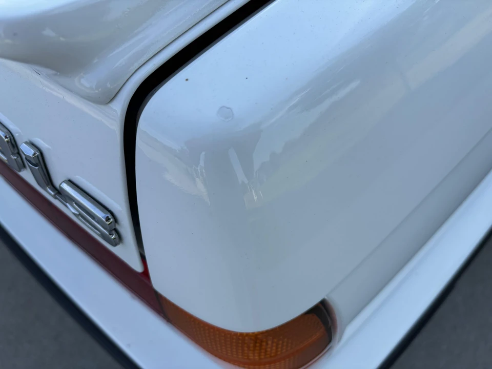 1991 BMW E30 3 Series - Image 28 of 31