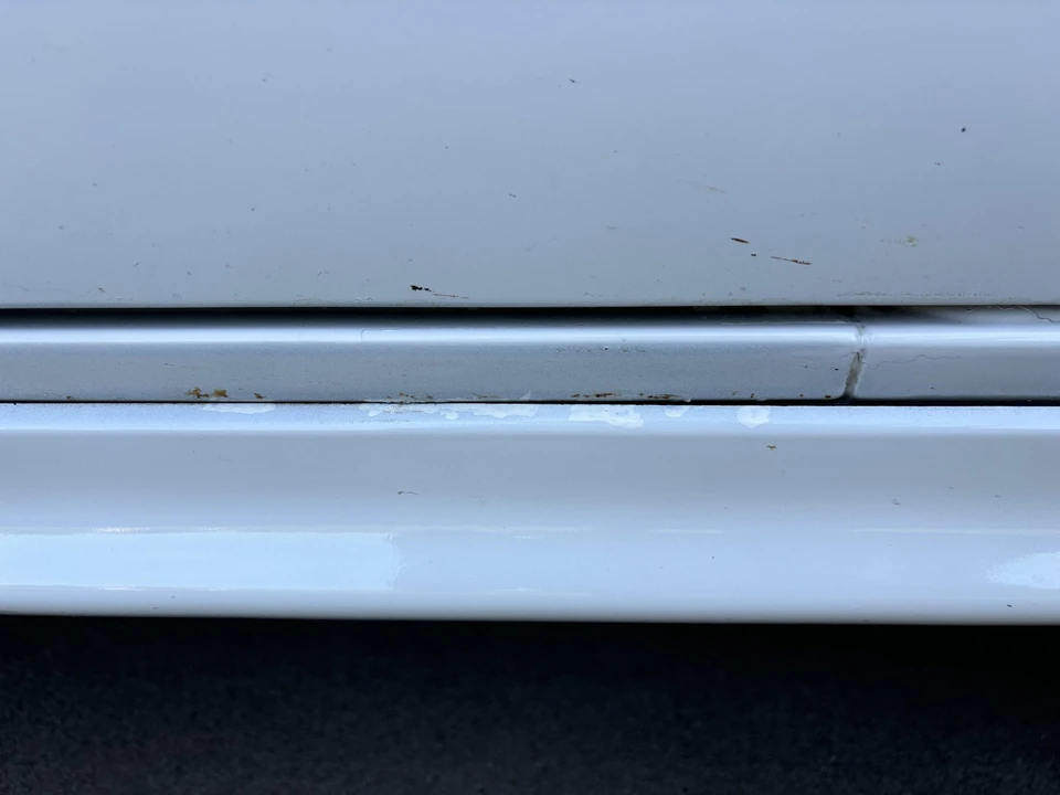 1991 BMW E30 3 Series - Image 31 of 31
