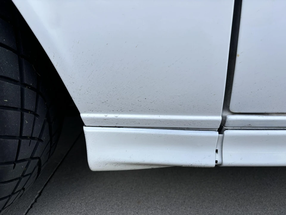 1991 BMW E30 3 Series - Image 20 of 31