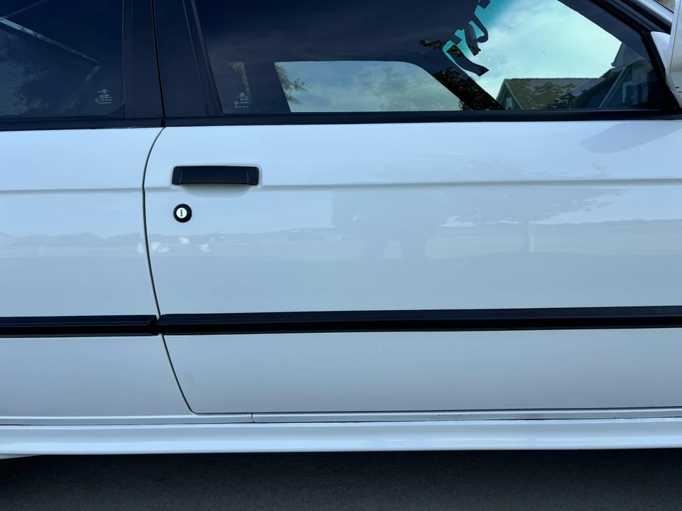 1991 BMW E30 3 Series - Image 23 of 31