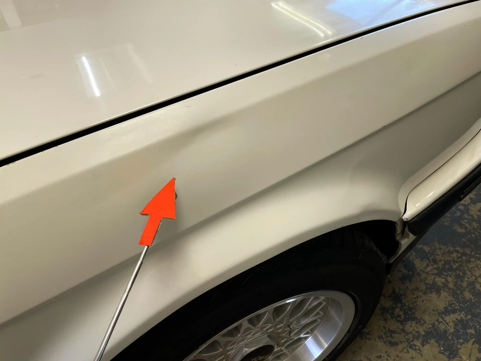 1991 BMW E30 3 Series - Image 18 of 31