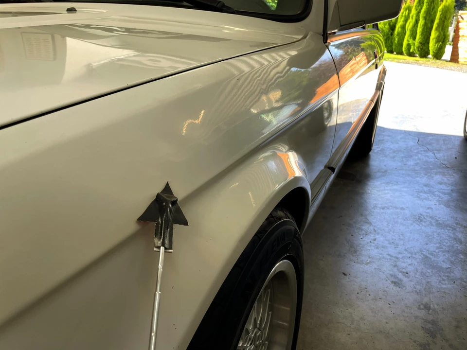 1991 BMW E30 3 Series - Image 19 of 31