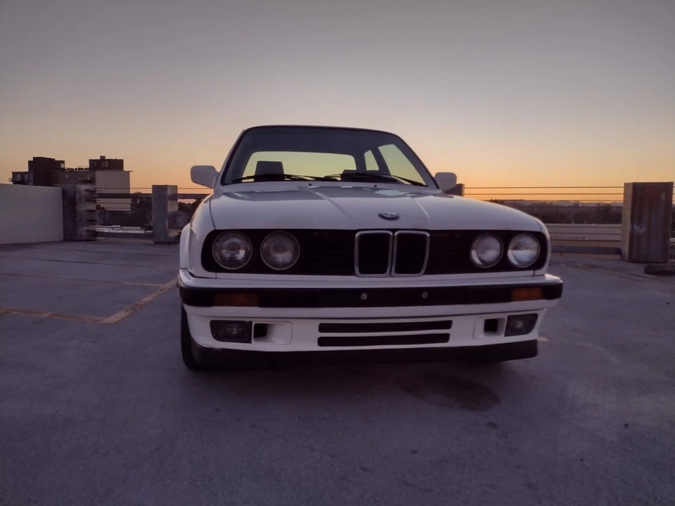 1991 BMW E30 3 Series - Image 6 of 31