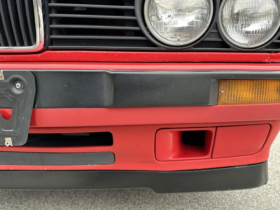 1991 BMW E30 3 Series - Image 31 of 31