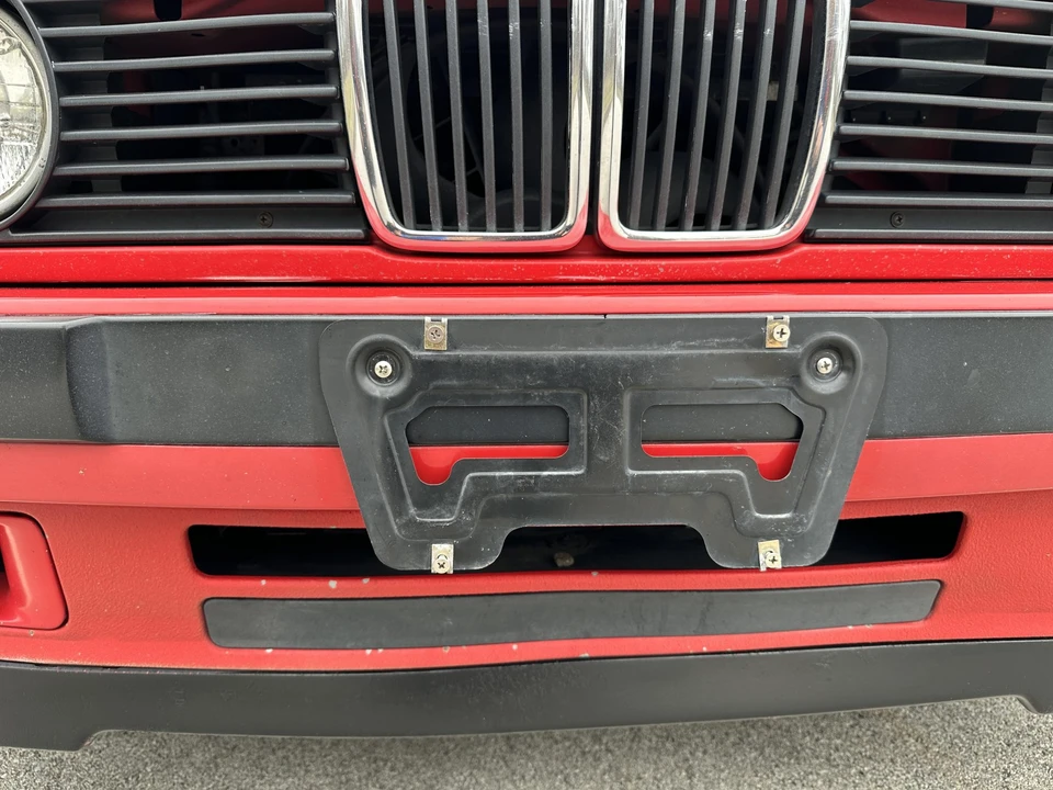 1991 BMW E30 3 Series - Image 30 of 31