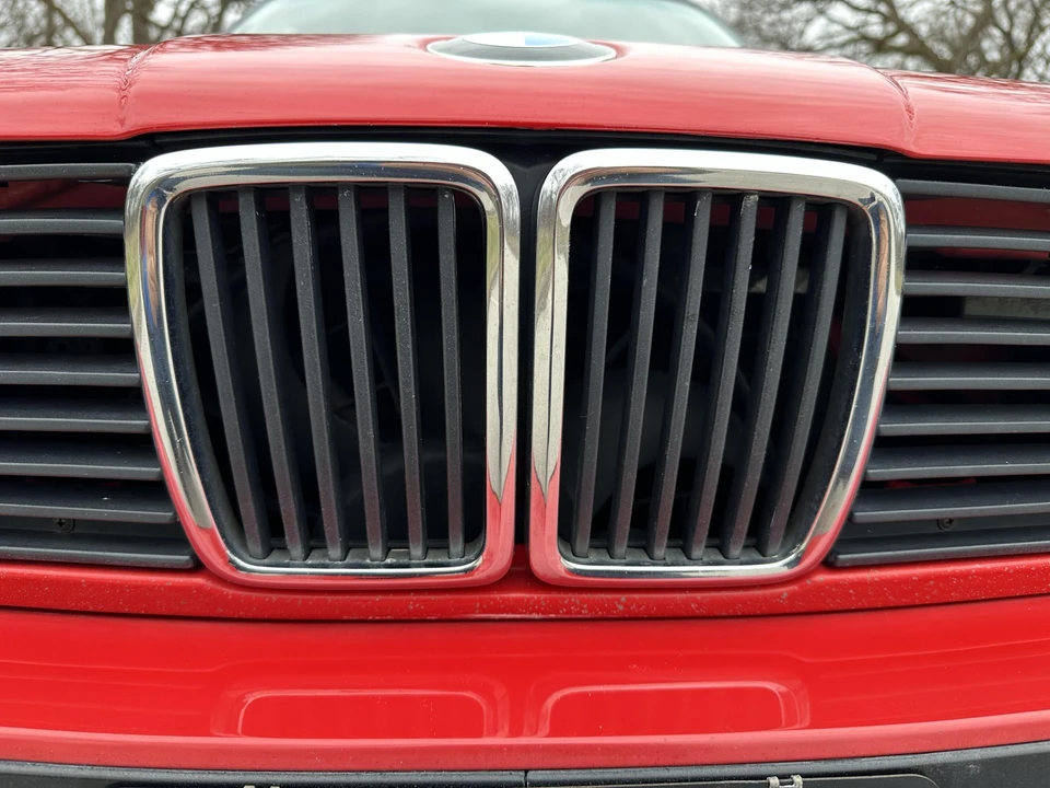 1991 BMW E30 3 Series - Image 28 of 31
