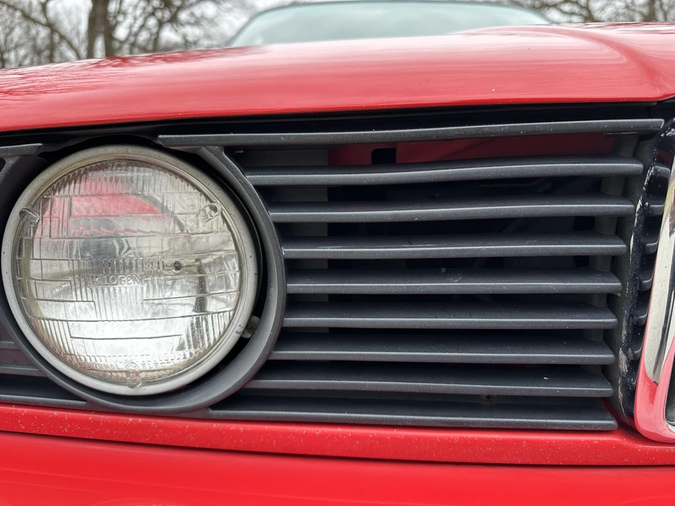 1991 BMW E30 3 Series - Image 25 of 31