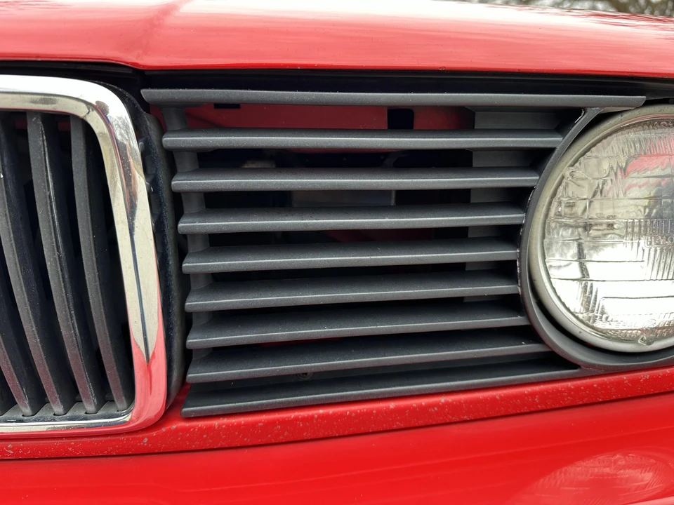 1991 BMW E30 3 Series - Image 26 of 31