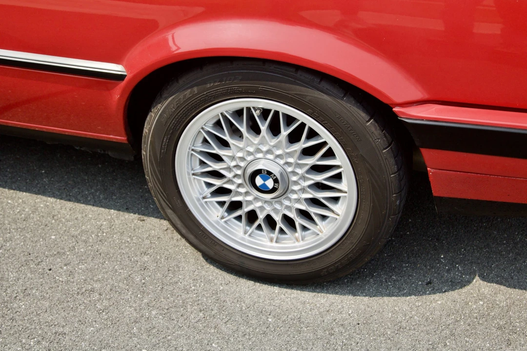 1991 BMW E30 3 Series - Image 24 of 31