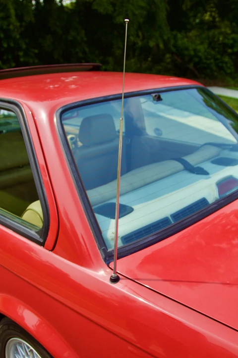 1991 BMW E30 3 Series - Image 23 of 31
