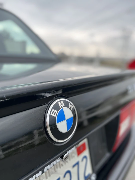1991 BMW E30 3 Series - Image 19 of 31