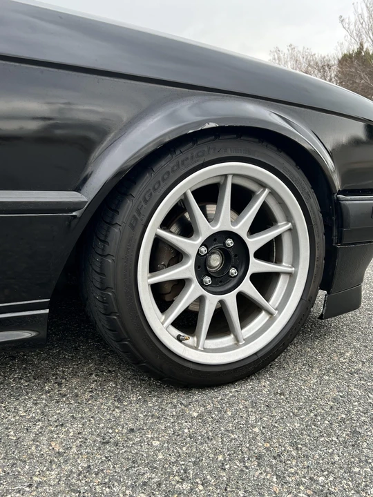 1991 BMW E30 3 Series - Image 26 of 31