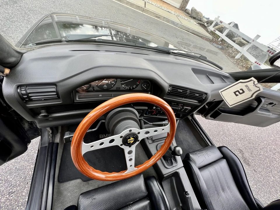 1991 BMW E30 3 Series - Image 30 of 31