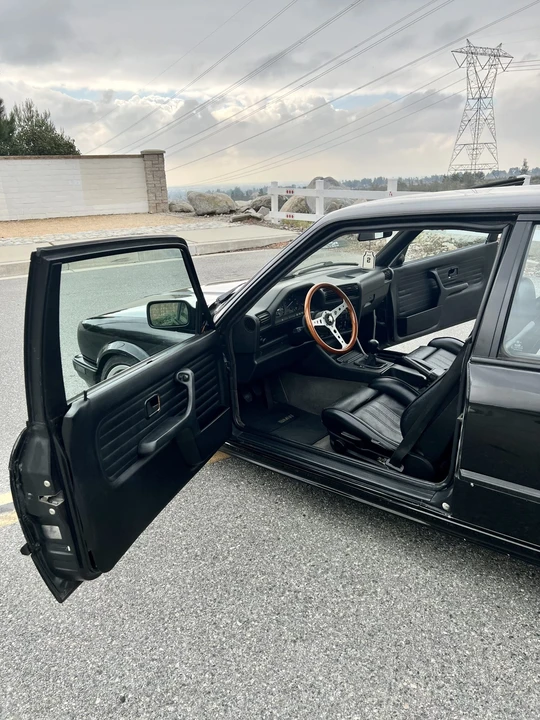 1991 BMW E30 3 Series - Image 29 of 31