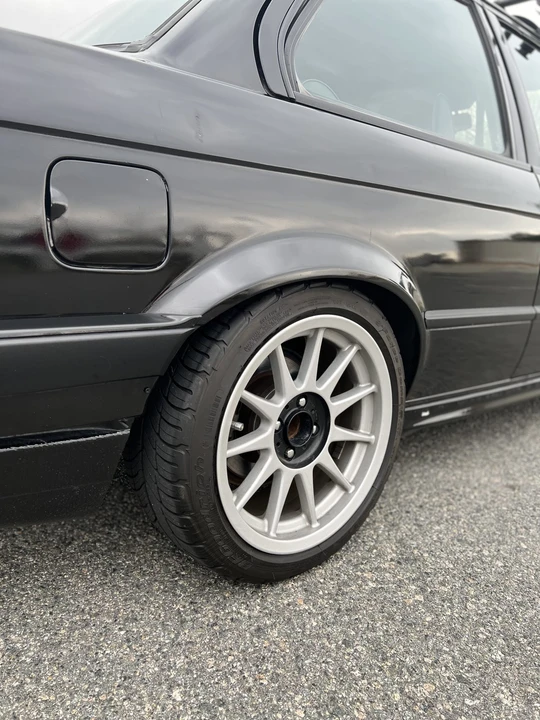 1991 BMW E30 3 Series - Image 25 of 31
