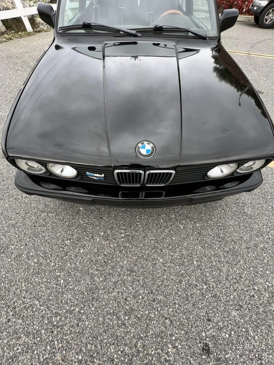 1991 BMW E30 3 Series - Image 18 of 31