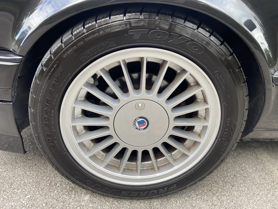 1991 BMW E30 3 Series - Image 25 of 31