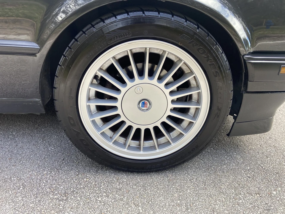 1991 BMW E30 3 Series - Image 28 of 31