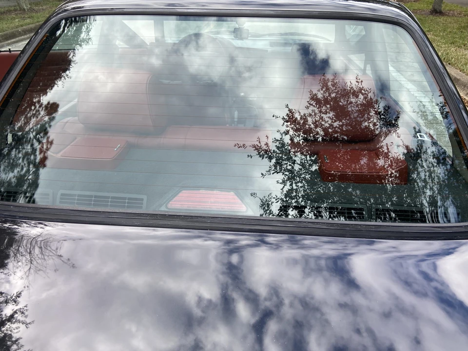 1991 BMW E30 3 Series - Image 24 of 31